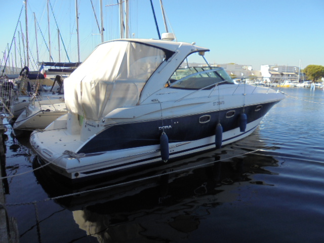 MEDITERRA 42