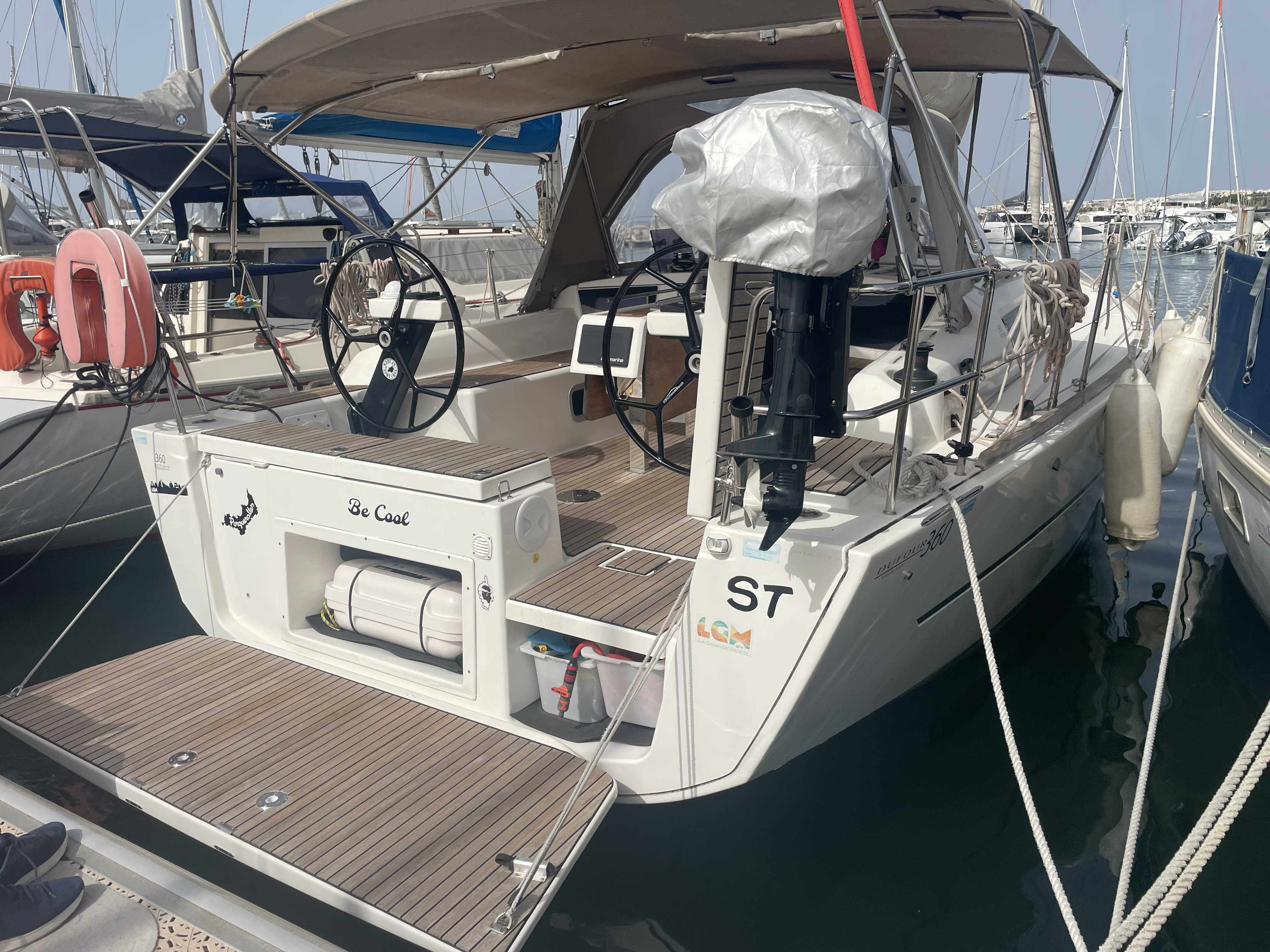 360 GRAND LARGE