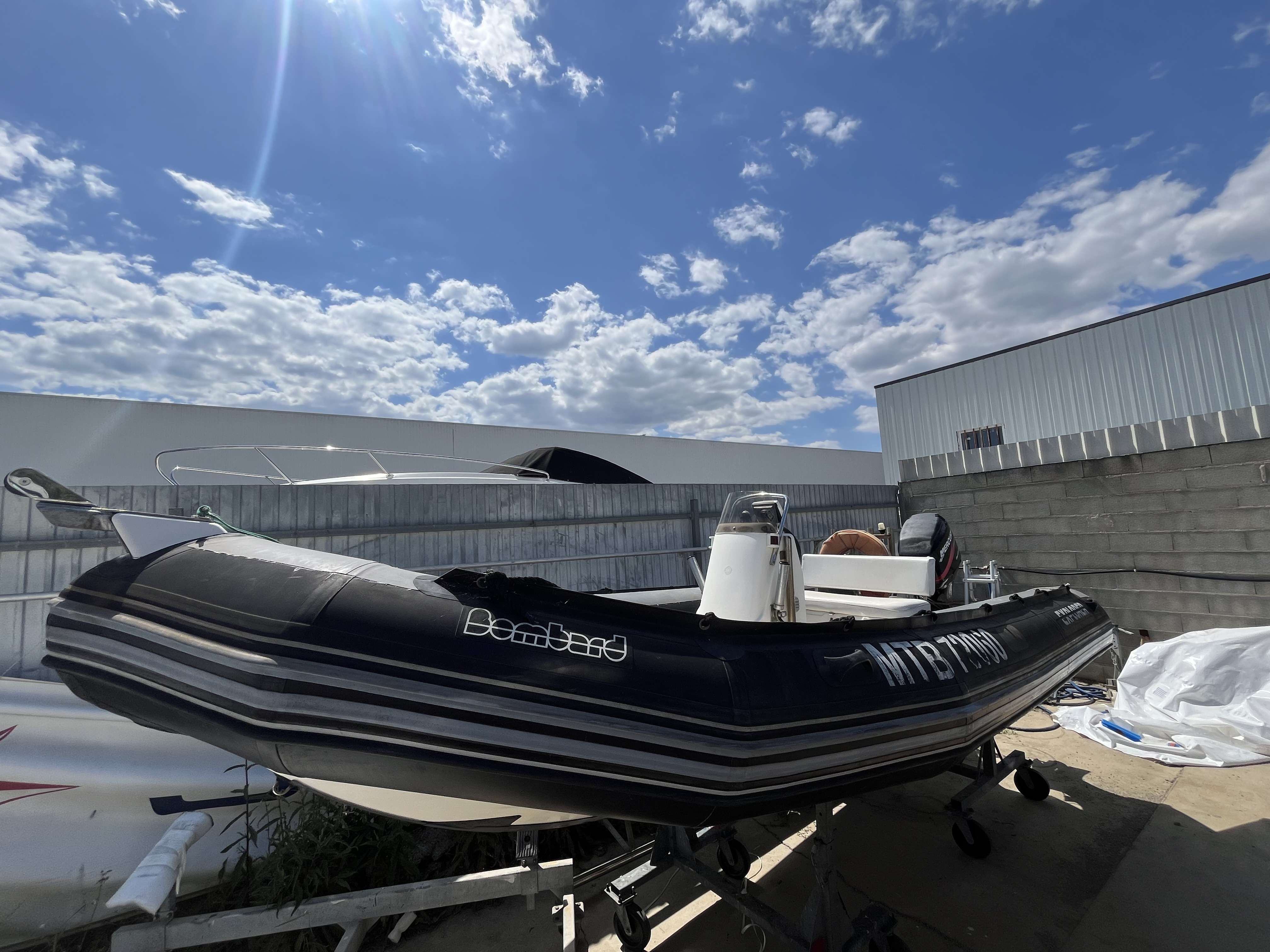 EXPLORER 550