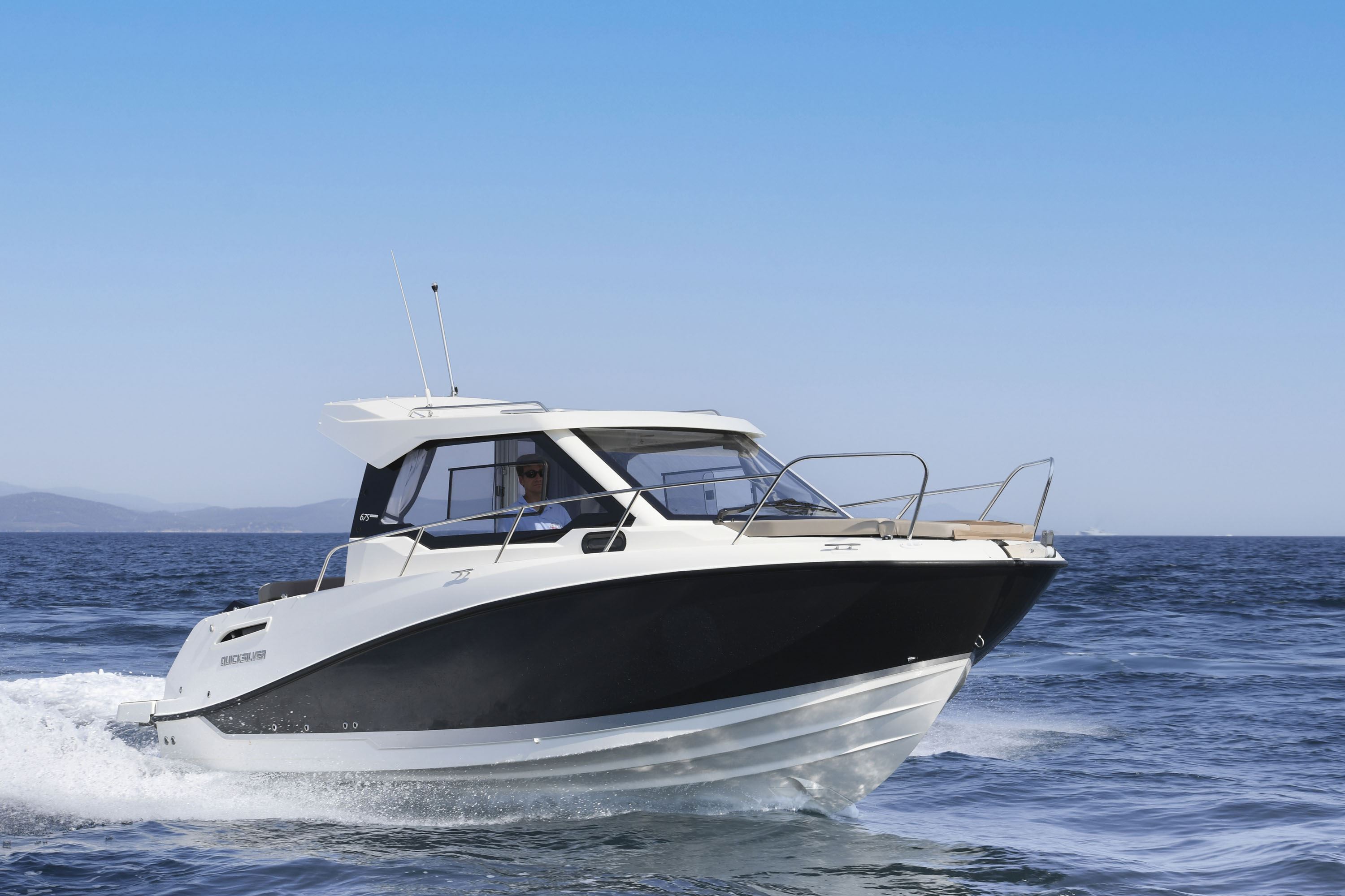QUICKSILVER Activ 675 Weekend 2023