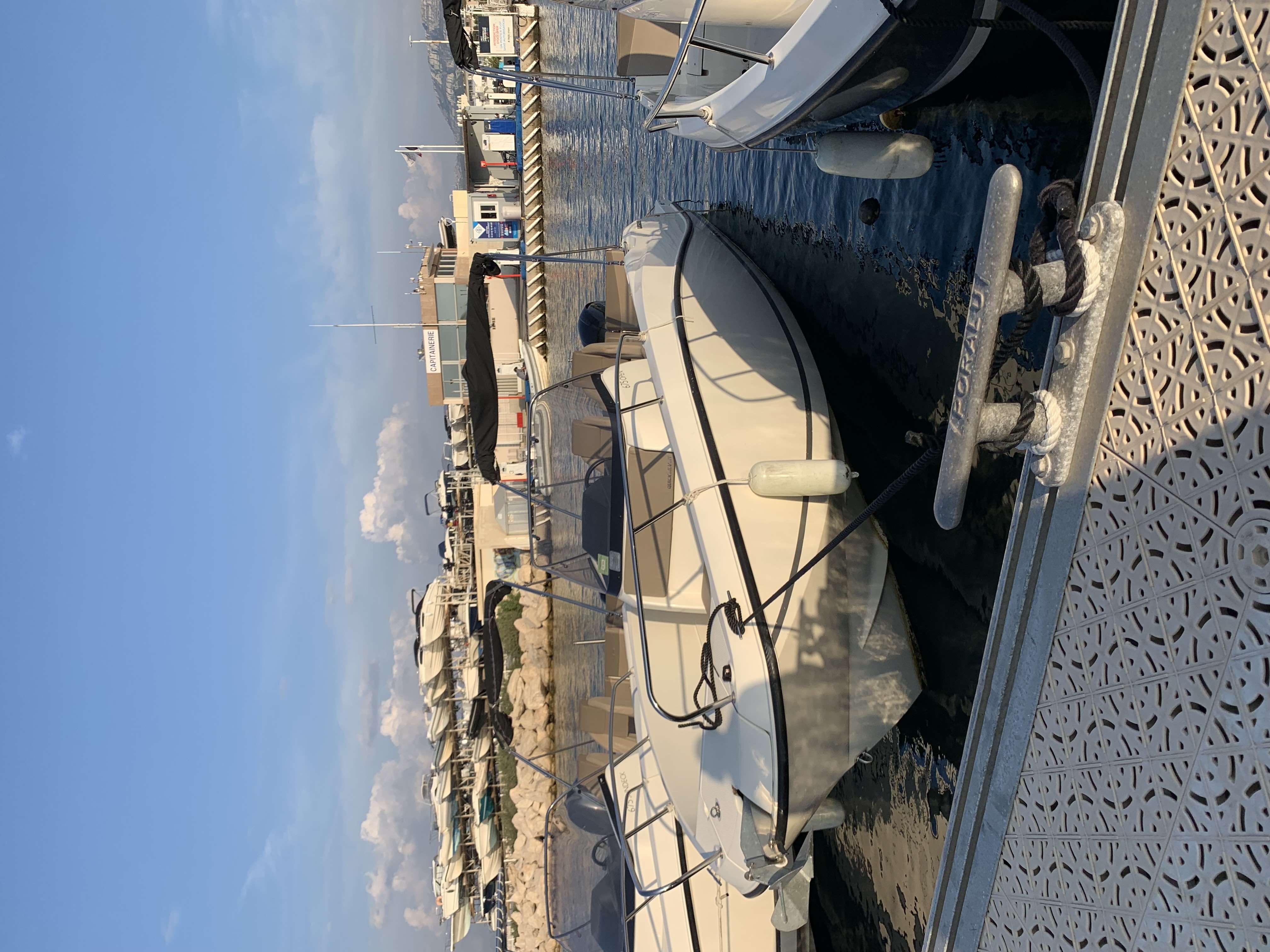 QUICKSILVER ACTIV 675 OPEN 2019