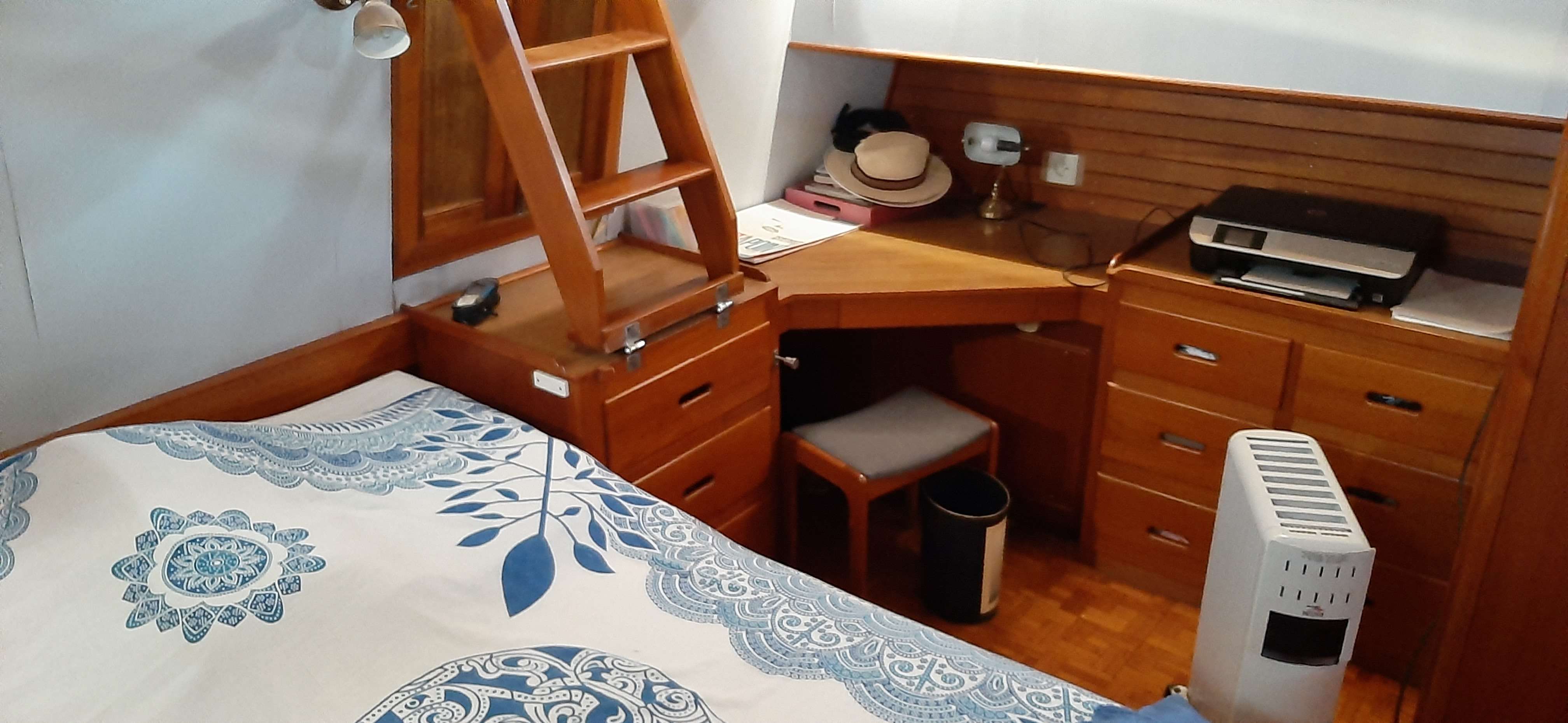 GRAND BANKS 46 CLASSIC