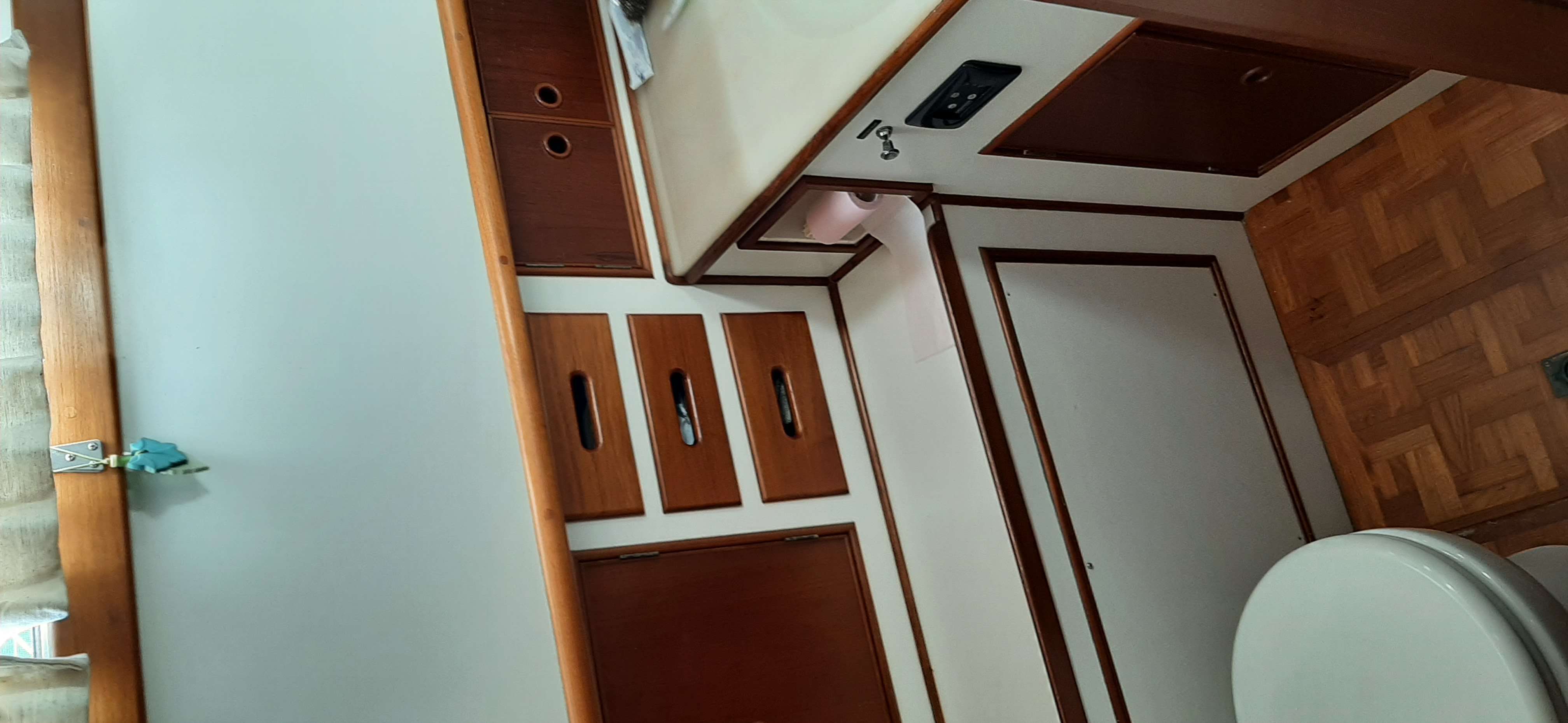 GRAND BANKS 46 CLASSIC