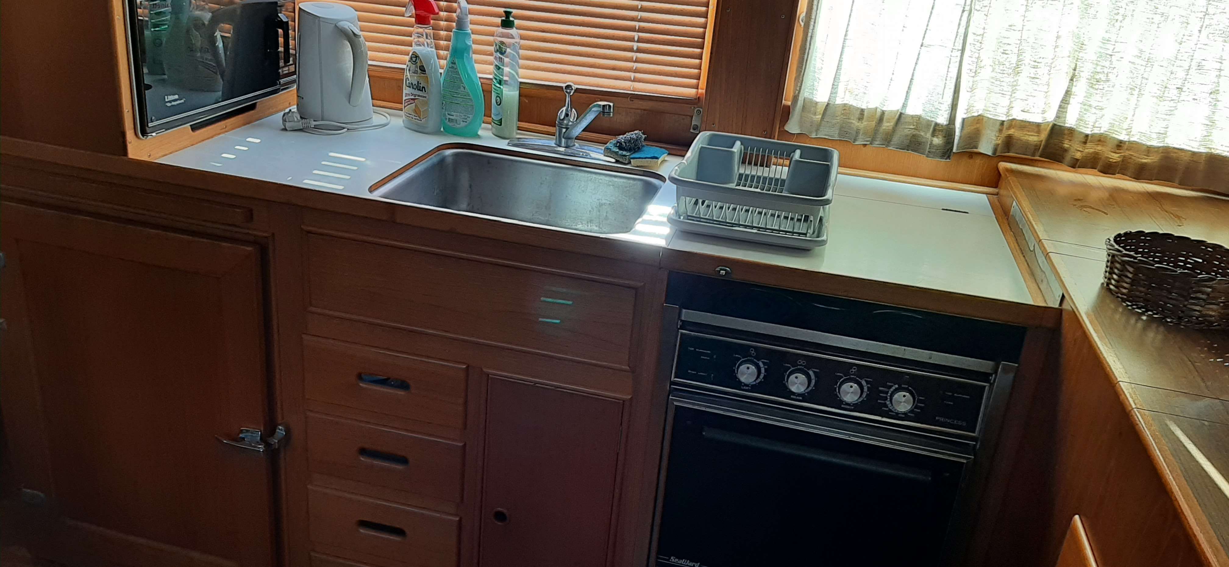 GRAND BANKS 46 CLASSIC