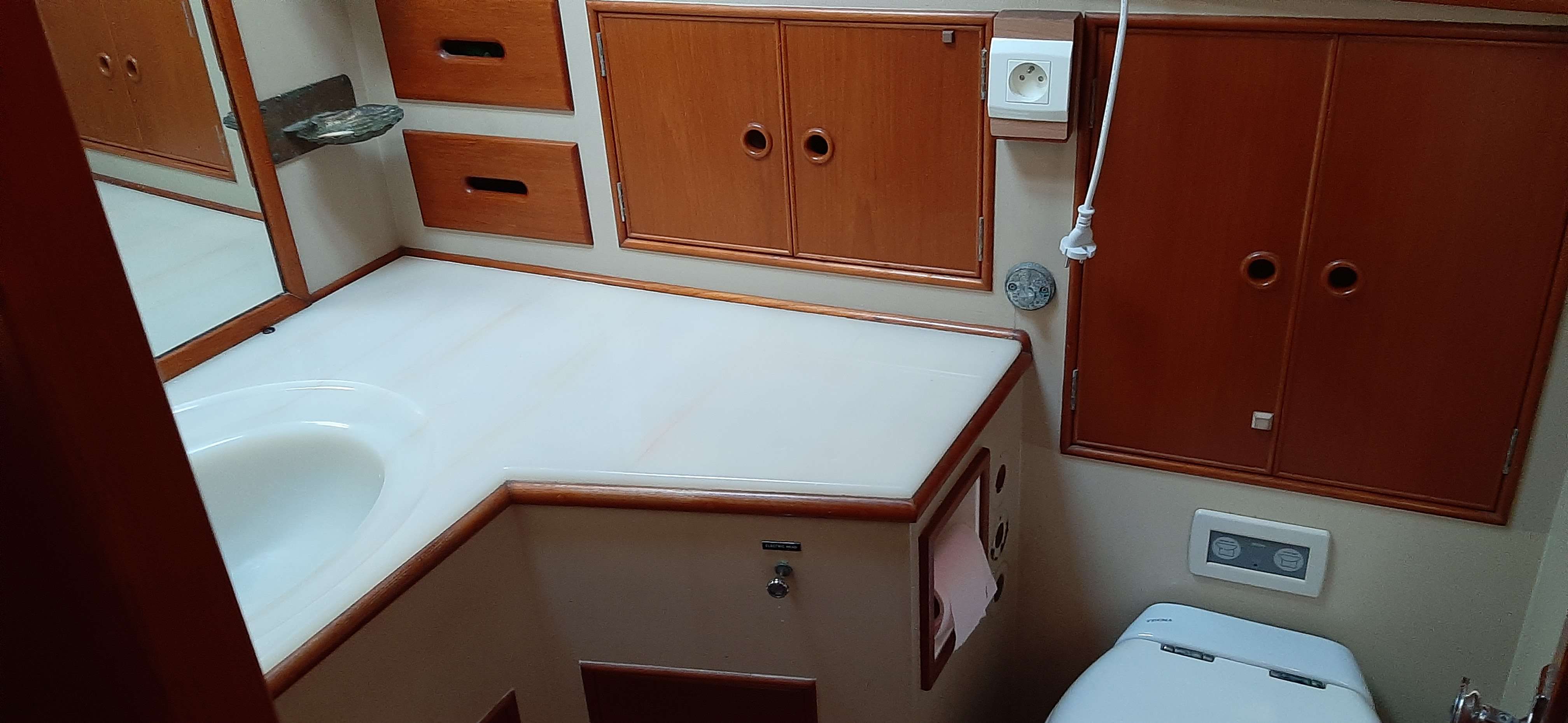 GRAND BANKS 46 CLASSIC