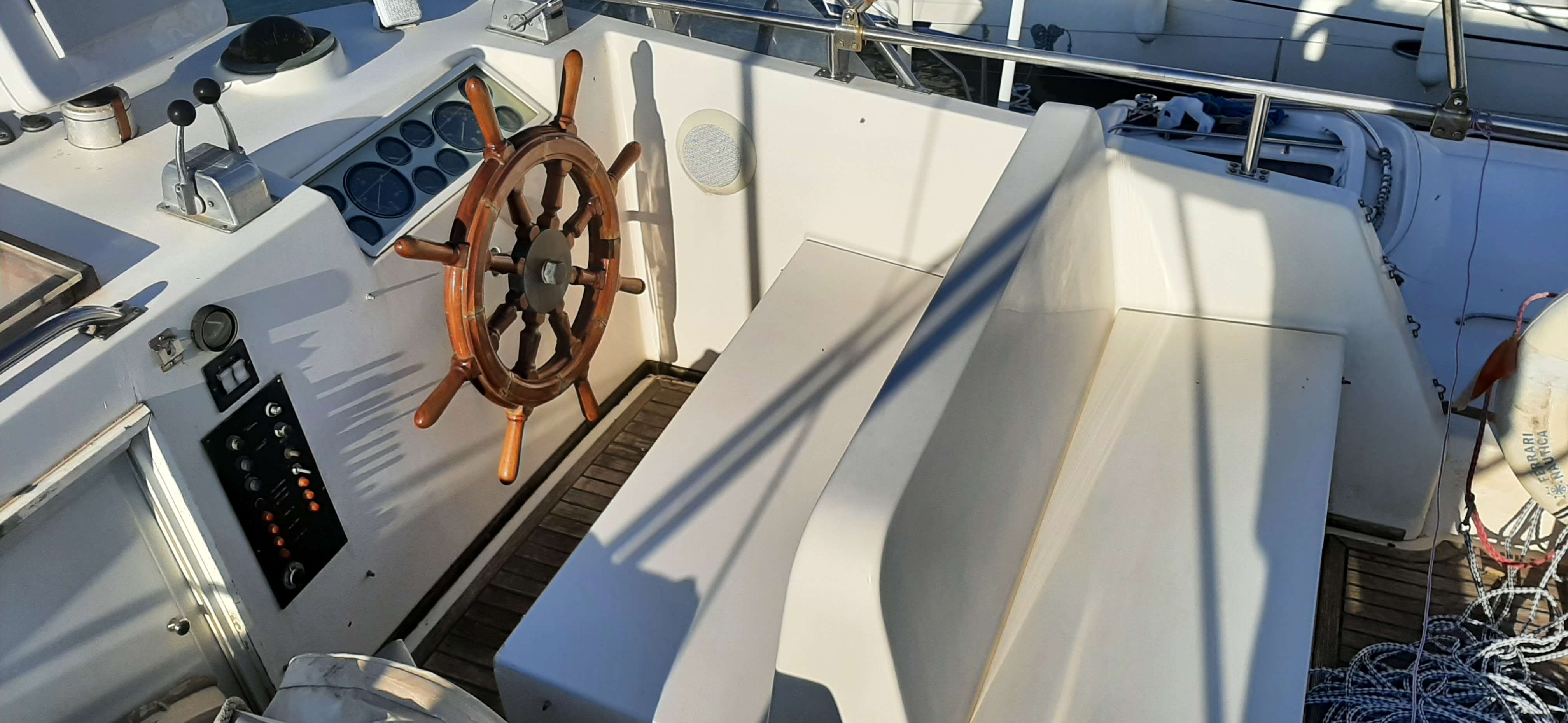 GRAND BANKS 46 CLASSIC