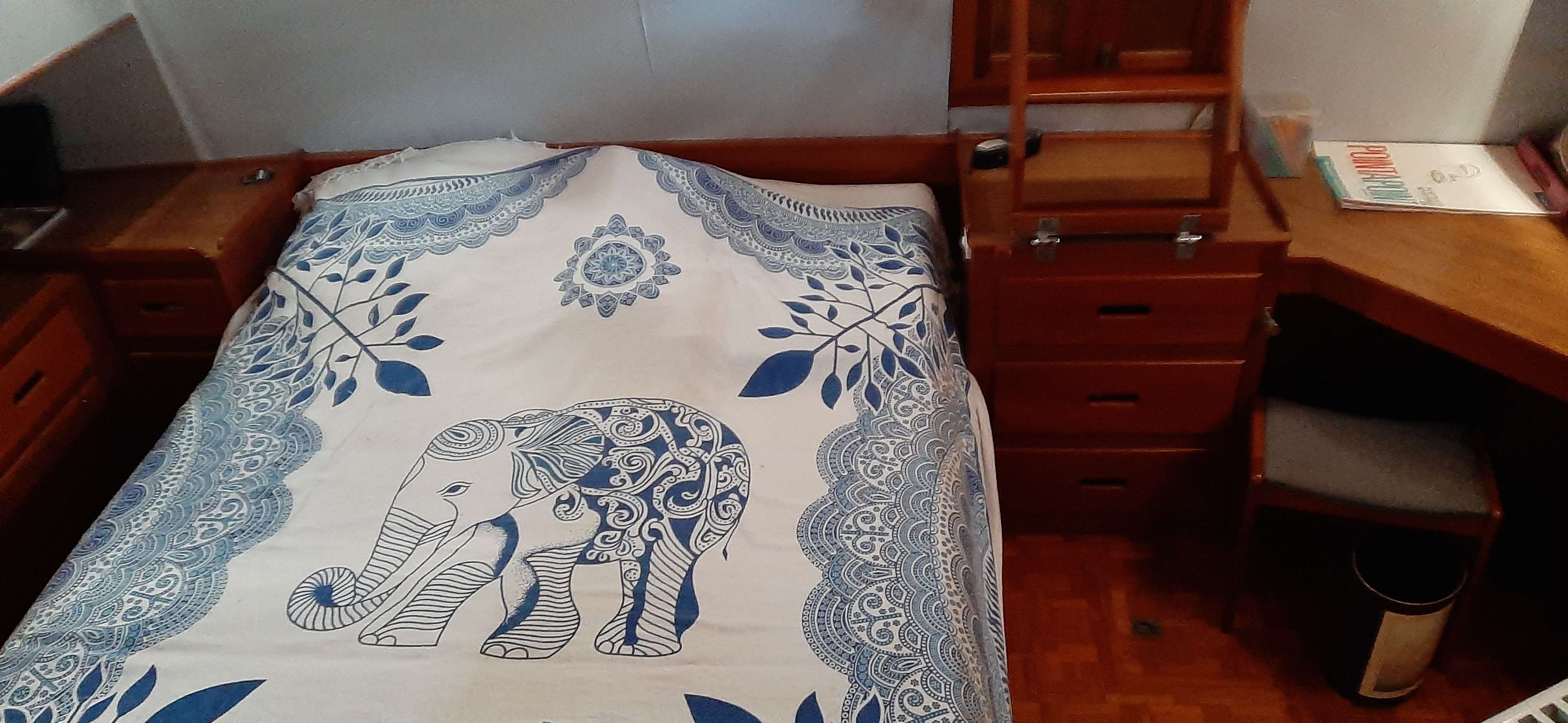 GRAND BANKS 46 CLASSIC