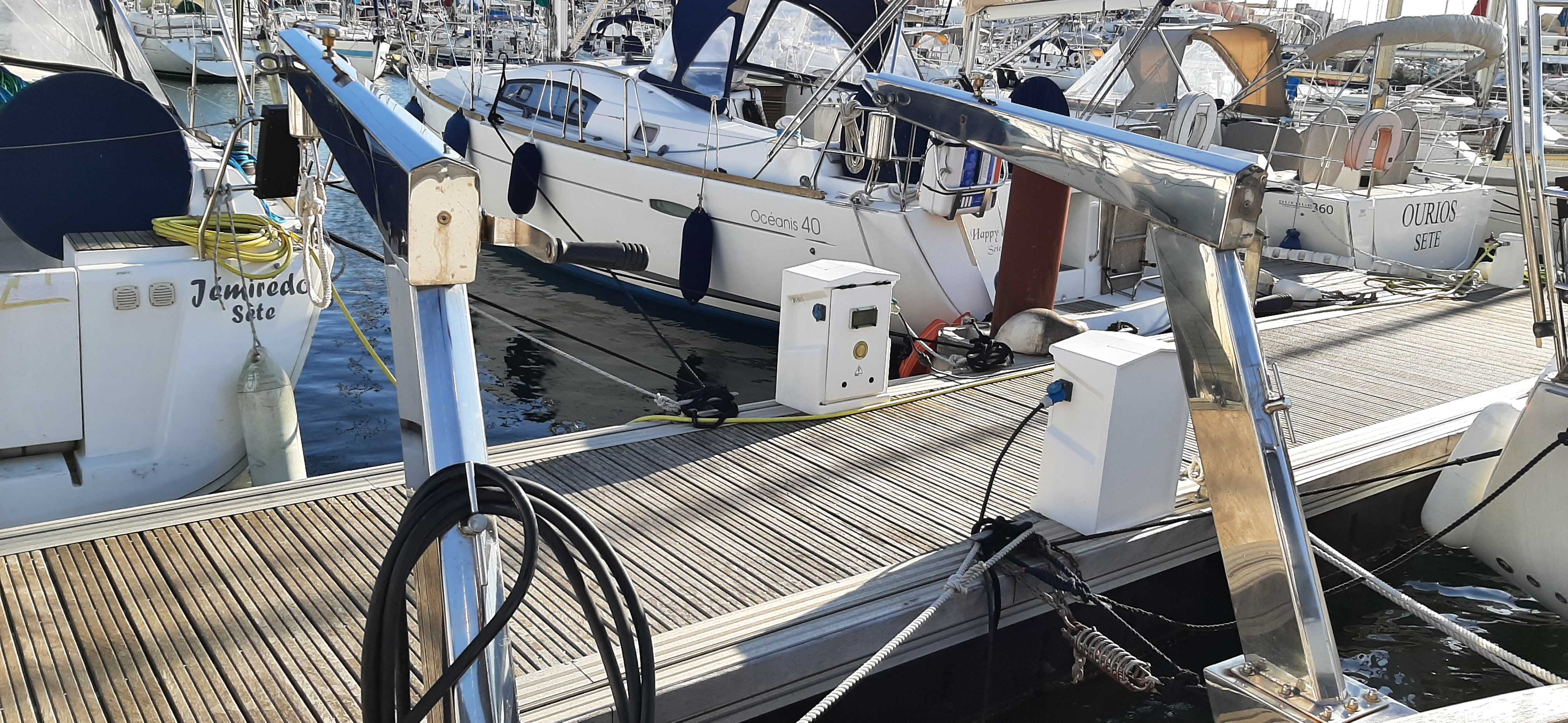 GRAND BANKS 46 CLASSIC