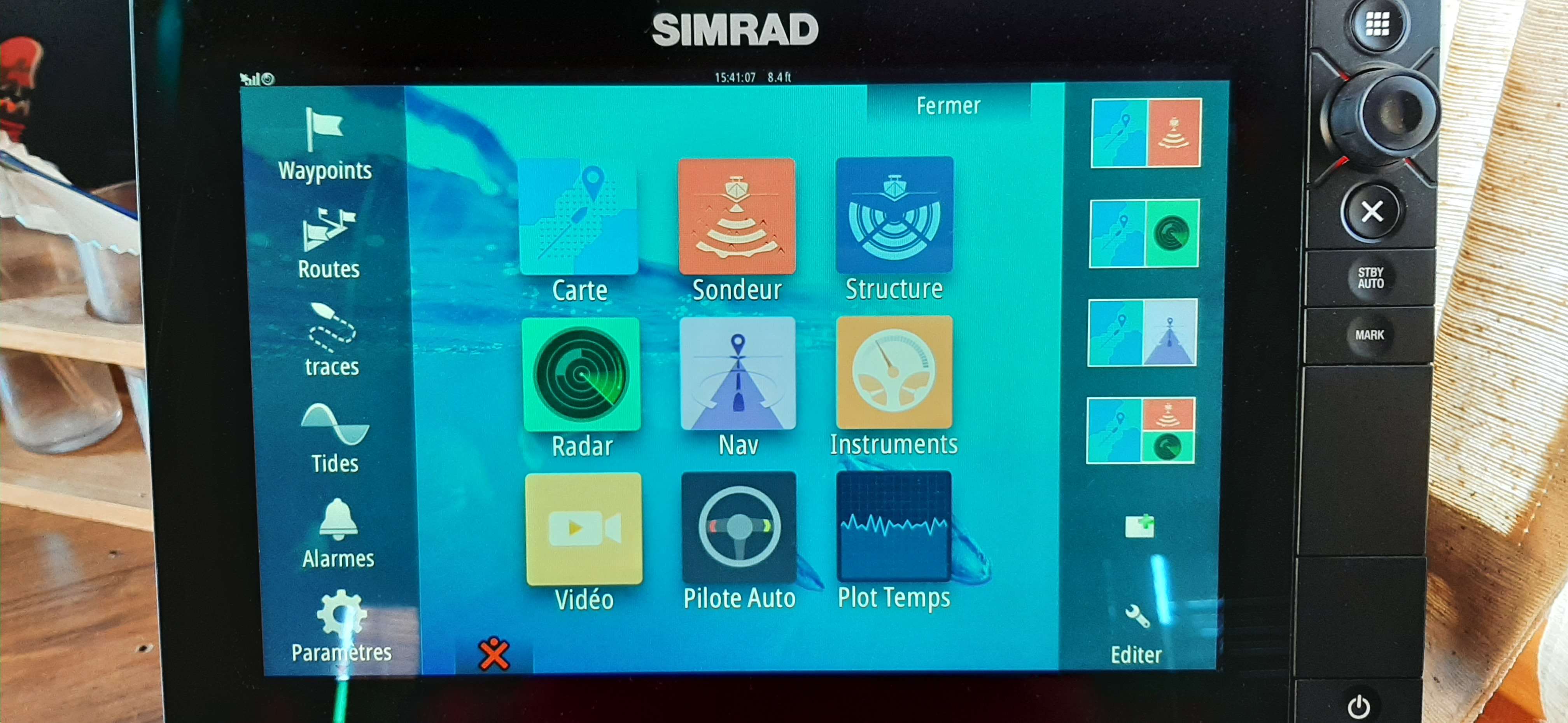 GRAND BANKS 46 CLASSIC