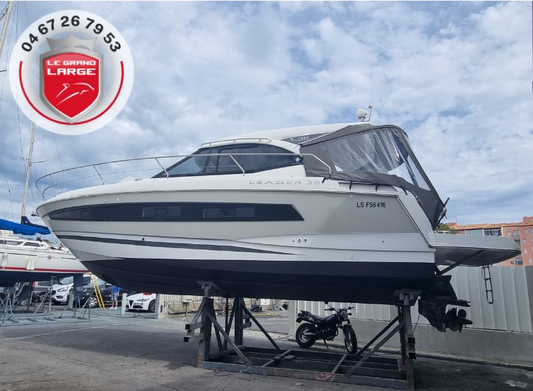 LEADER 36 2017