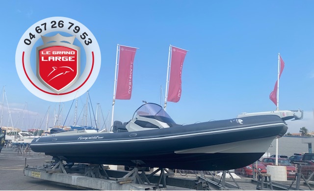 TEMPEST 1000 CC 2021