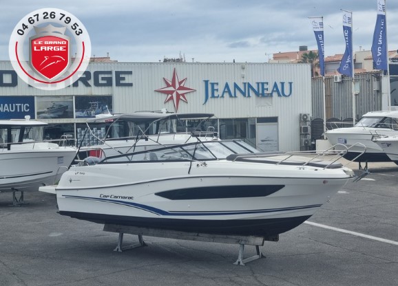 CAP CAMARAT 7.5 DC-2