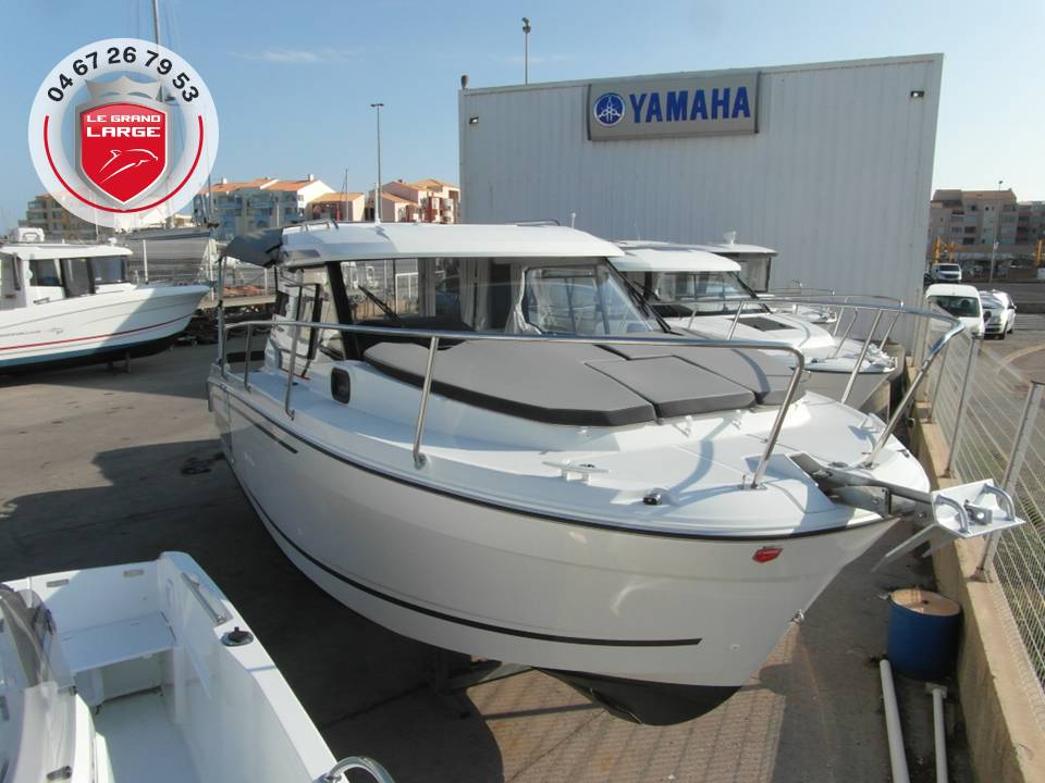 MERRY FISHER 795 S2