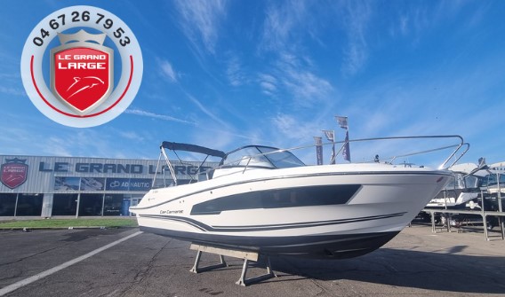 CAP CAMARAT 7.5 WA-3