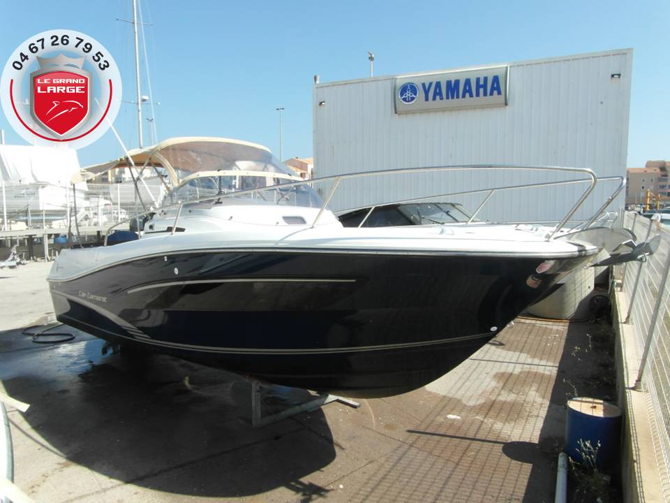 CAP CAMARAT 7.5 WA Serie 2