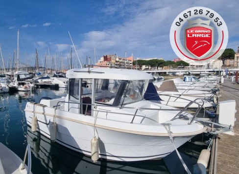 MERRY FISHER 6 MARLIN