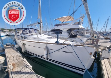 SUN ODYSSEY 39I