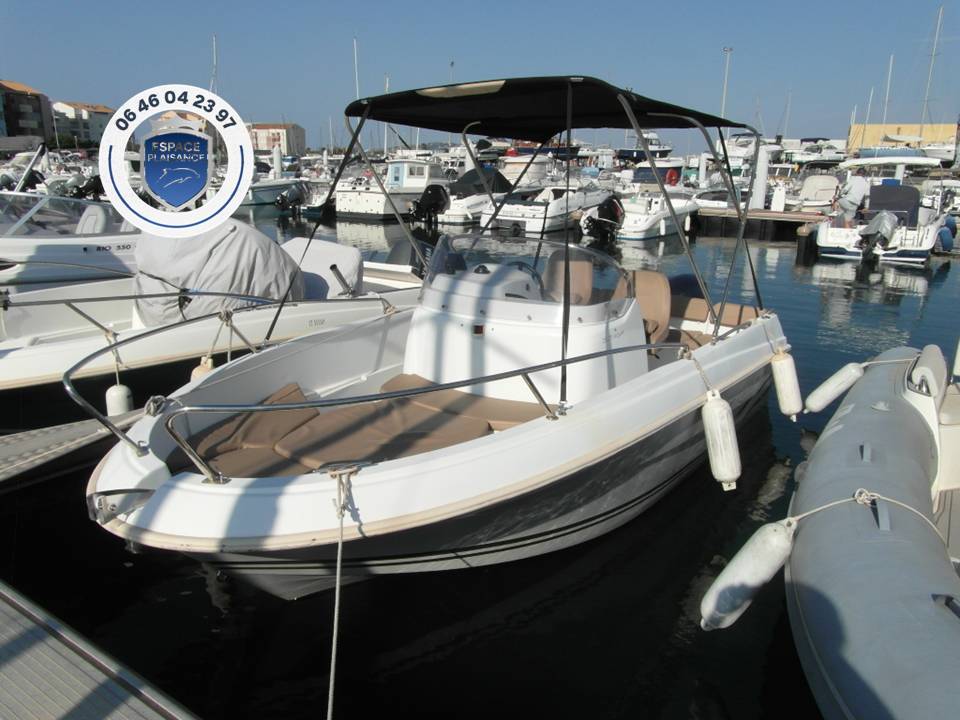 CAP CAMARAT 5.5 CC