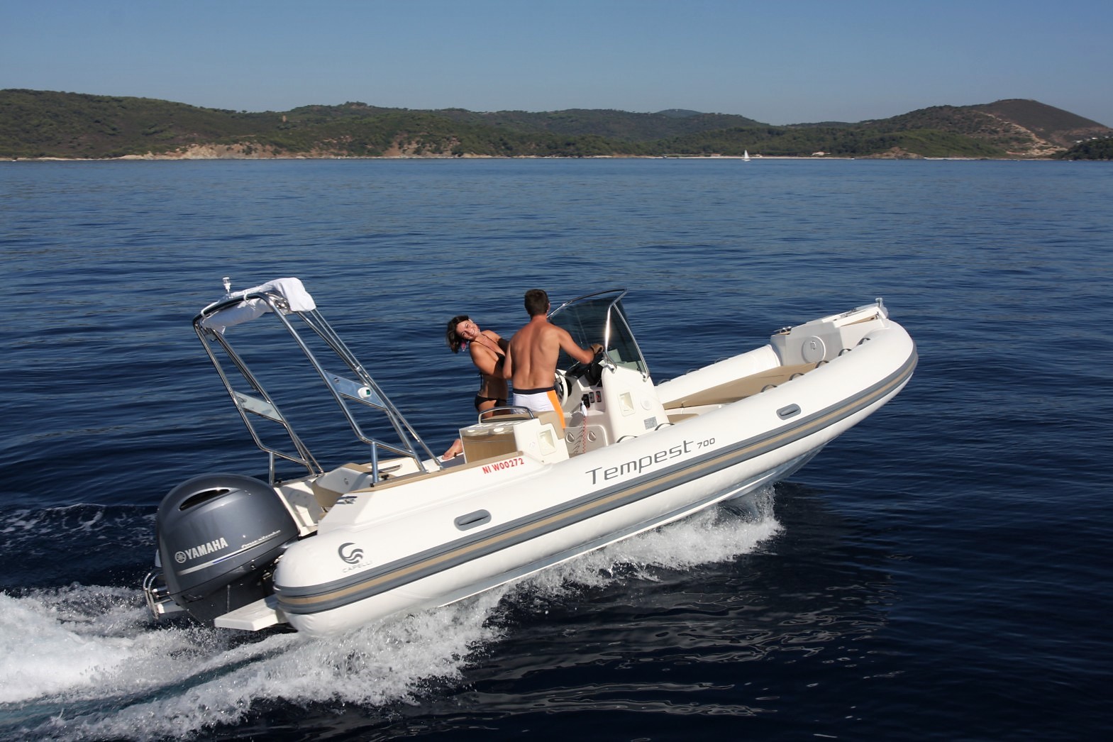TEMPEST 700