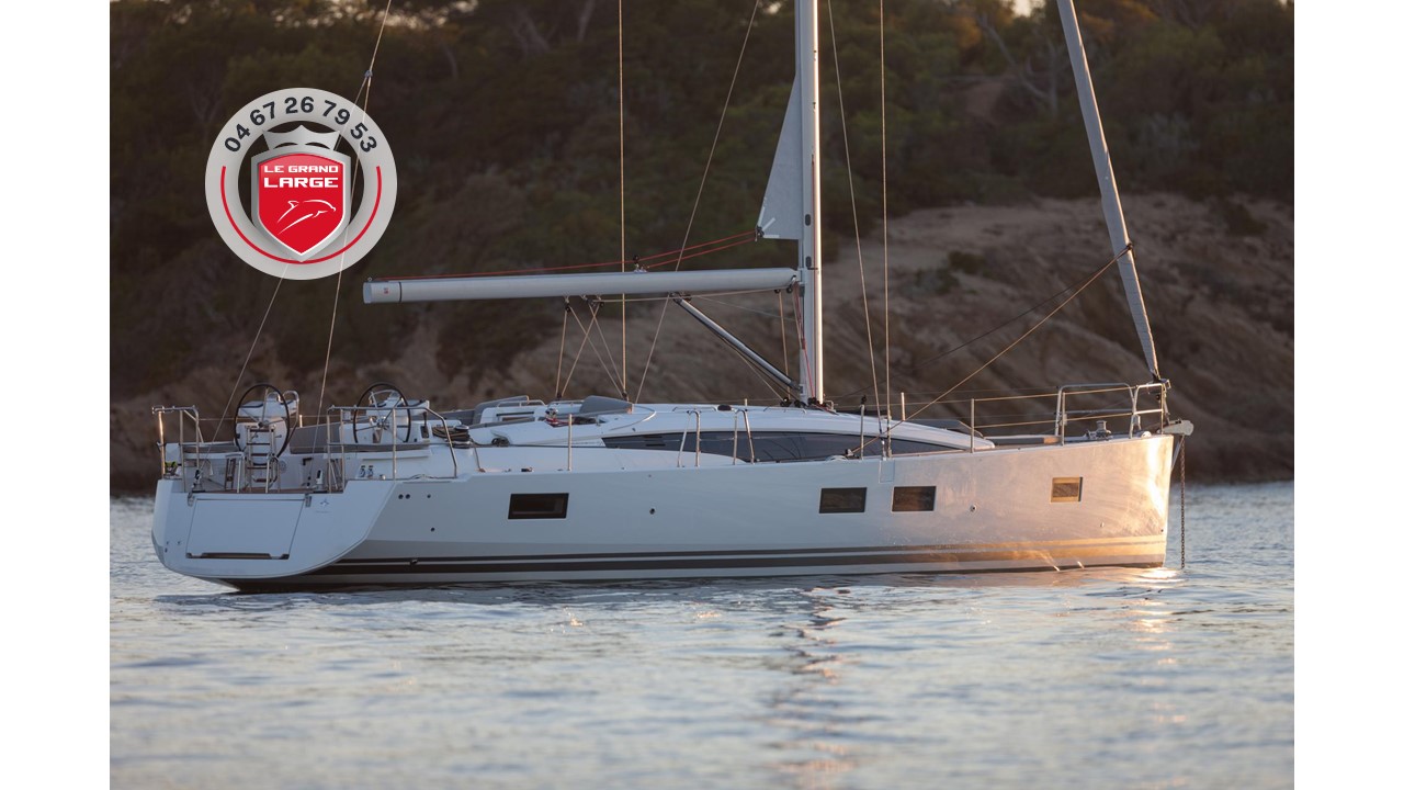 JEANNEAU 51 2023