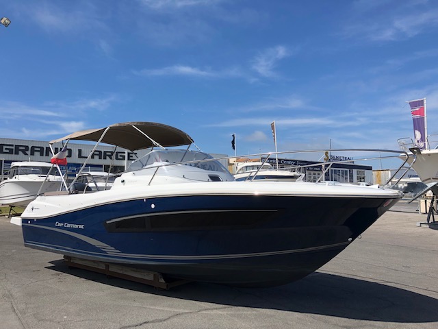 CAP CAMARAT 7.5 WA Serie 2