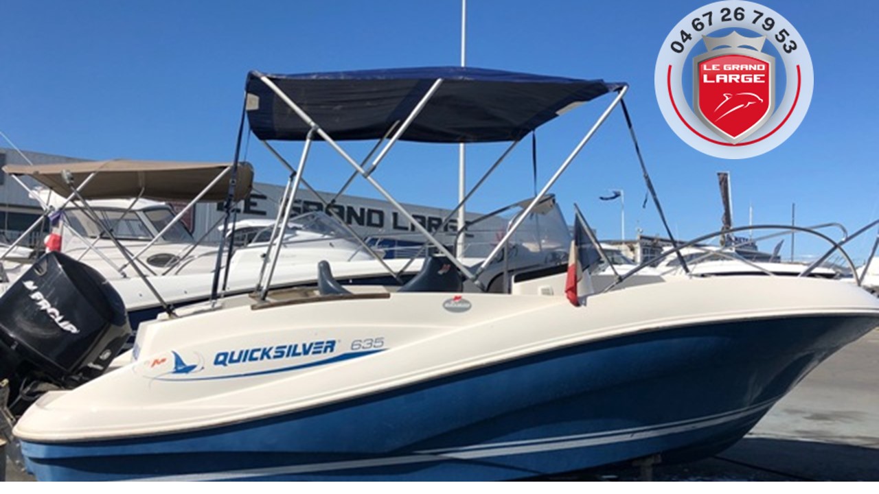 635 commander 2005