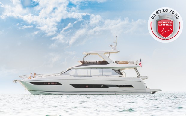 PRESTIGE 690